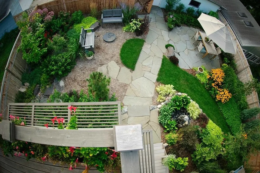 Top-rated landscape design with custom design across Minneapolis, MN - LandCraft