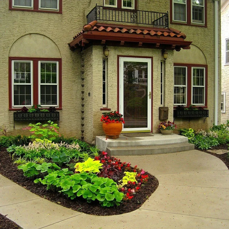 Expert landscape design for outdoor upgrades across Minneapolis, MN - LandCraft