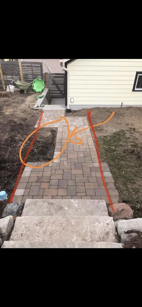 Local lawn mowing service for homes across Minneapolis, MN - LandCraft