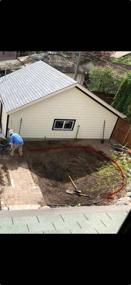 Top-rated landscape design in Minneapolis, MN - LandCraft