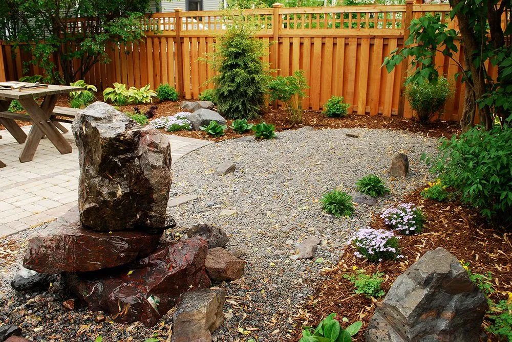 Top-rated landscape design experts serving Minneapolis, MN - LandCraft