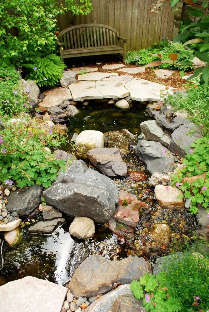 Expert yard maintenance in Minneapolis, MN by LandCraft