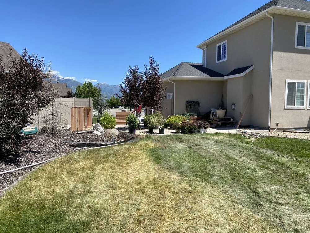 Top-rated lawn mowing service experts serving West Jordan, UT - Landcraft Utah