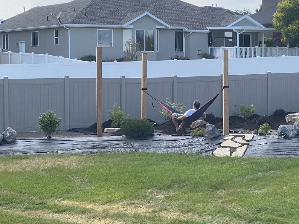 Reliable landscape design near you across West Jordan, UT - Landcraft Utah