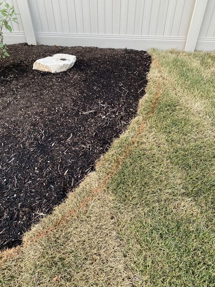 Affordable yard cleanup service in West Jordan, UT by Landcraft Utah