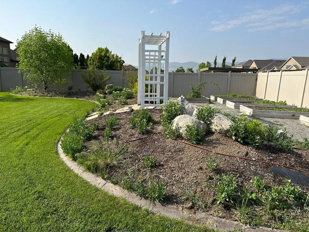 Expert landscaping services for outdoor upgrades across West Jordan, UT - Landcraft Utah