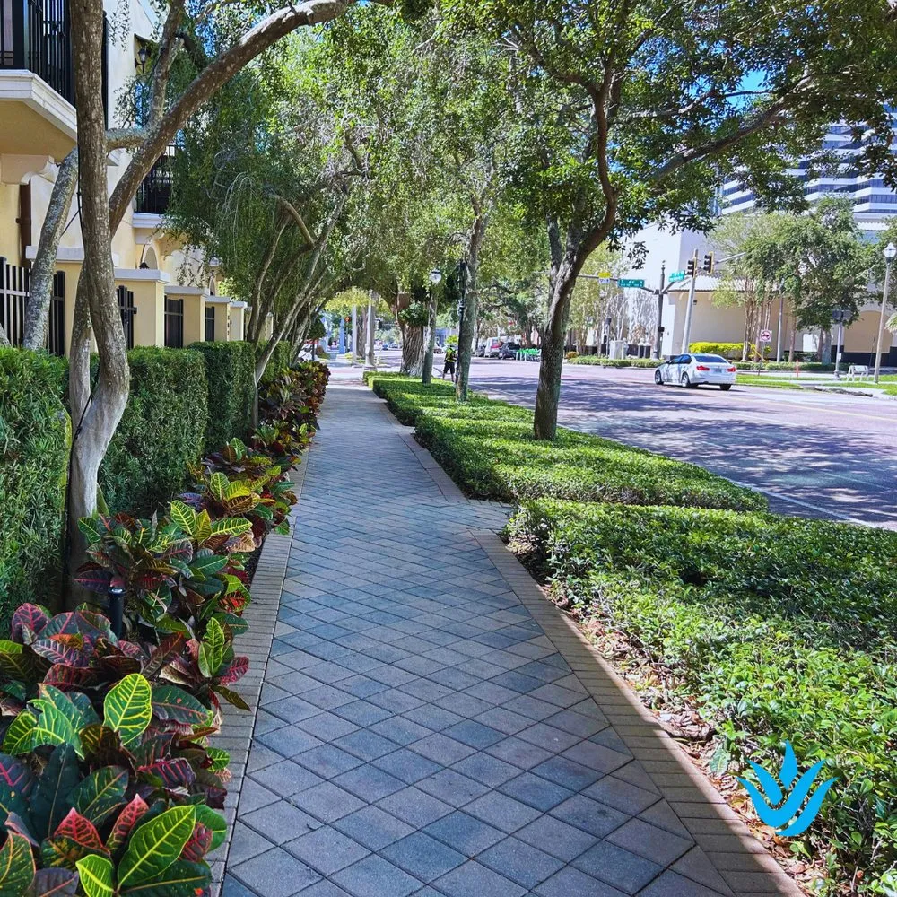 Trusted residential landscaping for outdoor upgrades across Largo, FL - Landcrafters Florida