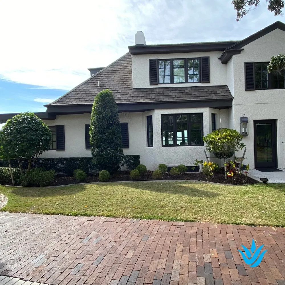 Affordable landscape design in Largo, FL - Landcrafters Florida