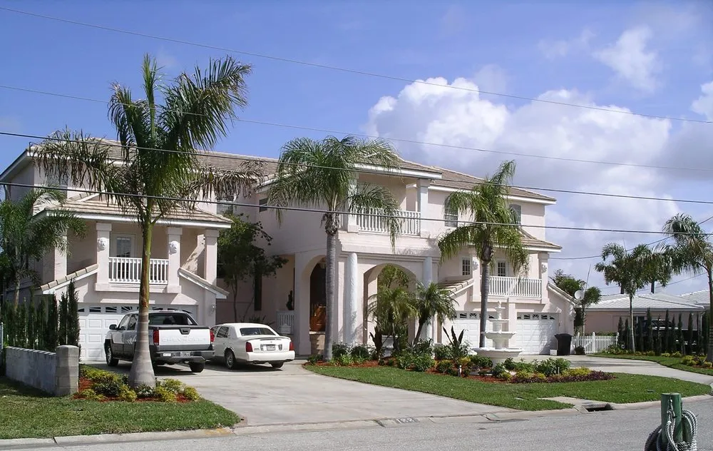 Professional landscape design experts serving Largo, FL - Landcrafters Florida