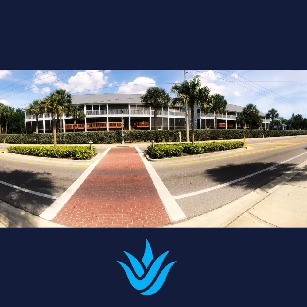 Trusted outdoor landscaping experts serving Largo, FL - Landcrafters Florida