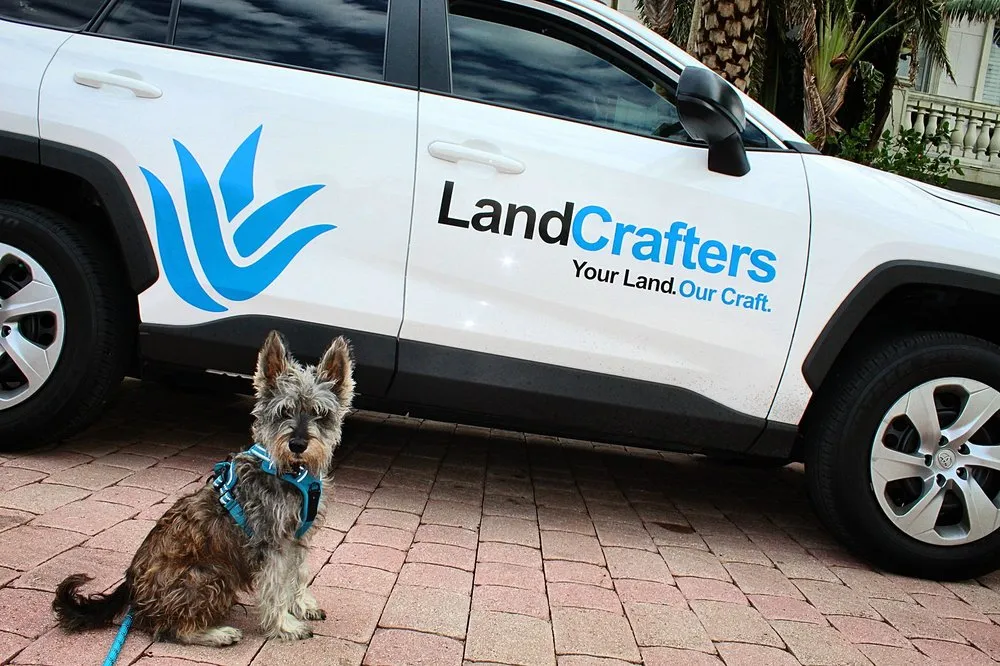 Top-rated yard maintenance in Largo, FL - Landcrafters Florida