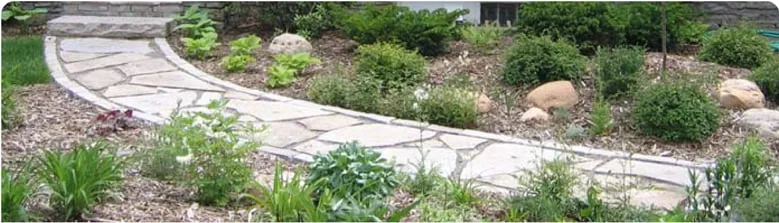 Top-rated lawn care service in Minnetrista, MN by Landcrafters