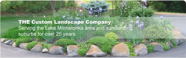 Professional lawn care service experts serving Minnetrista, MN - Landcrafters
