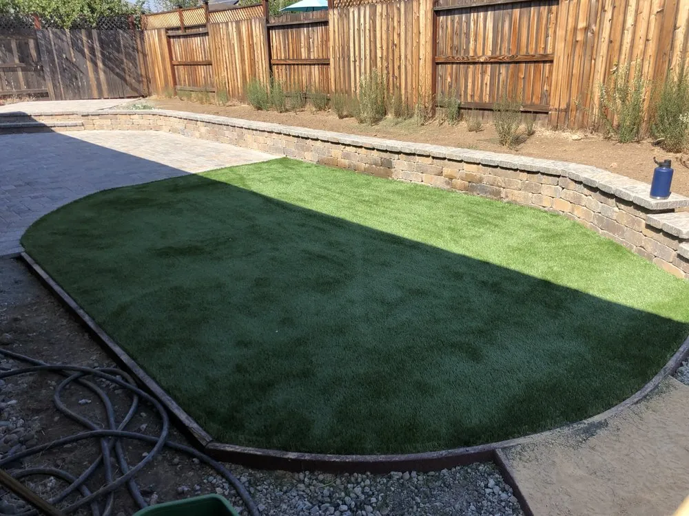 Trusted landscaping services in Chico, CA - Landcrafts