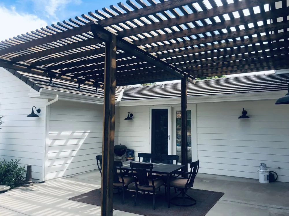 Affordable yard cleanup service for homes across Chico, CA - Landcrafts