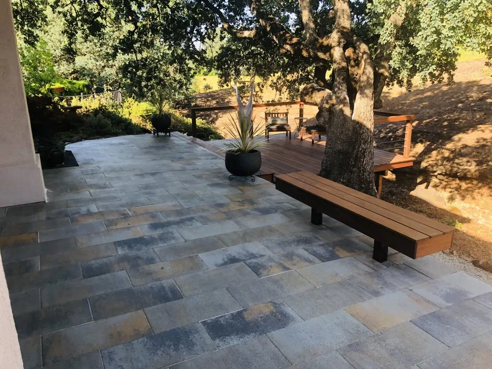 Professional lawn care service in Chico, CA - Landcrafts