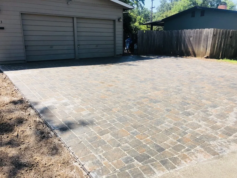 Affordable yard maintenance for year-round maintenance across Chico, CA - Landcrafts