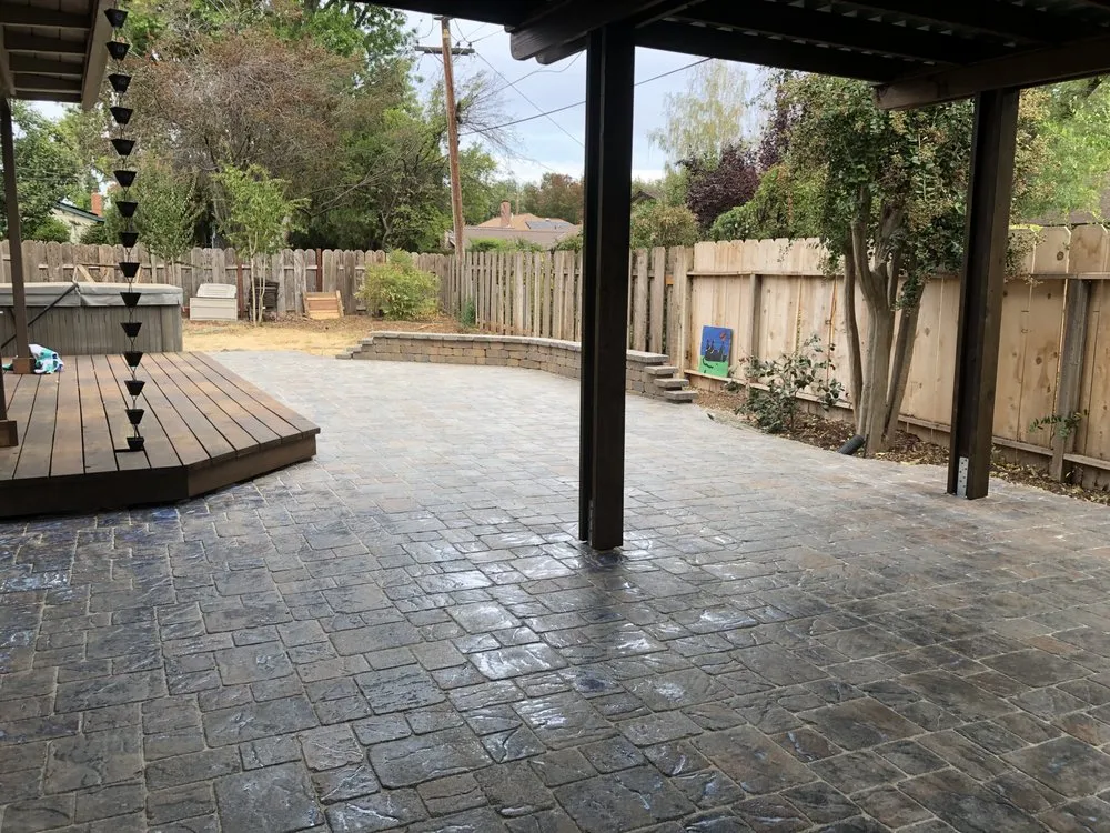 Top-rated landscaping services for homes across Chico, CA - Landcrafts