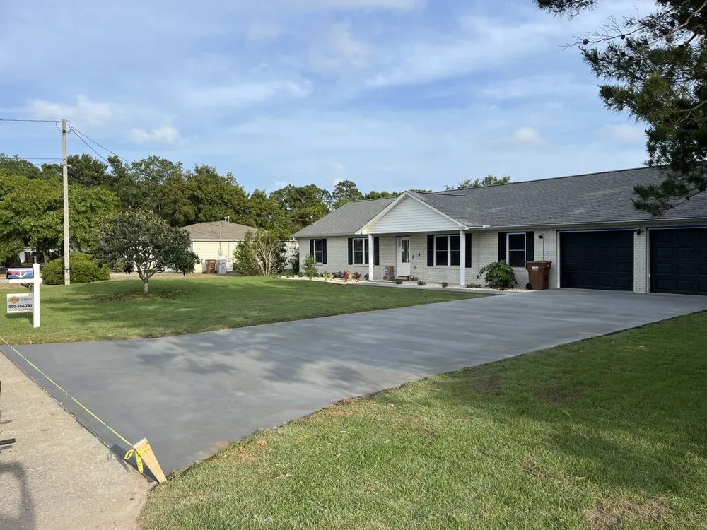 Local lawn care service in Cantonment, FL - LandCrete