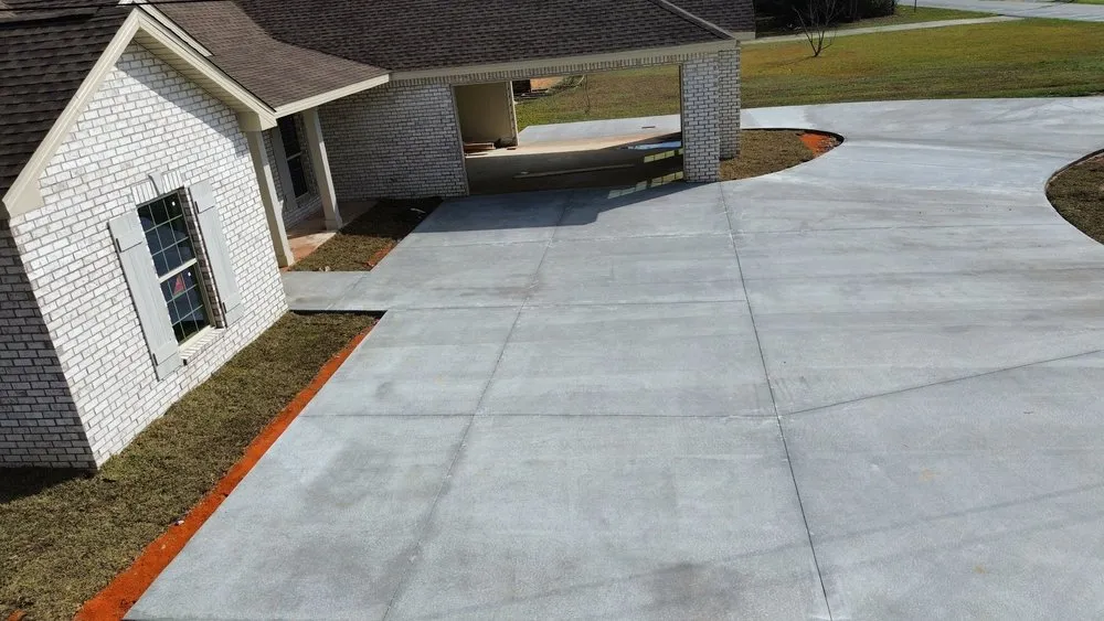 Top-rated landscape installation in Cantonment, FL - LandCrete