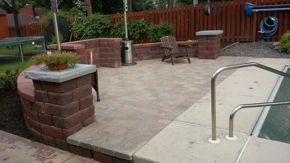 Trusted landscape design in Long Grove, IA by LANDDescapes