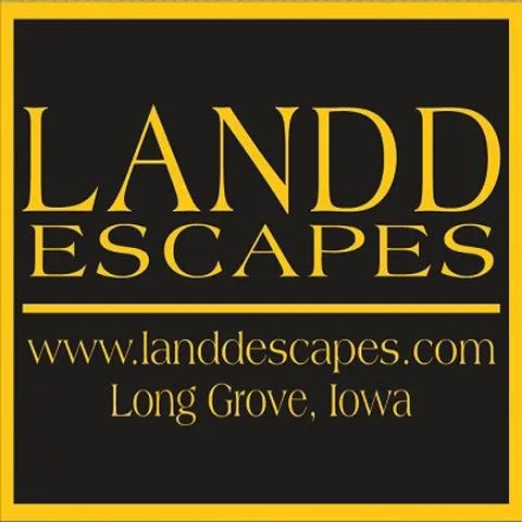 Local residential landscaping in Long Grove, IA by LANDDescapes