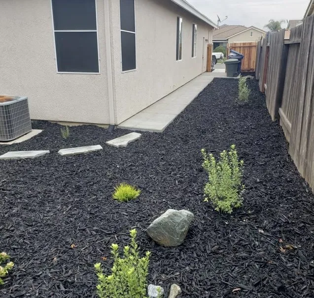 Local lawn care service for homes across Sacramento, CA - Landed Gentry