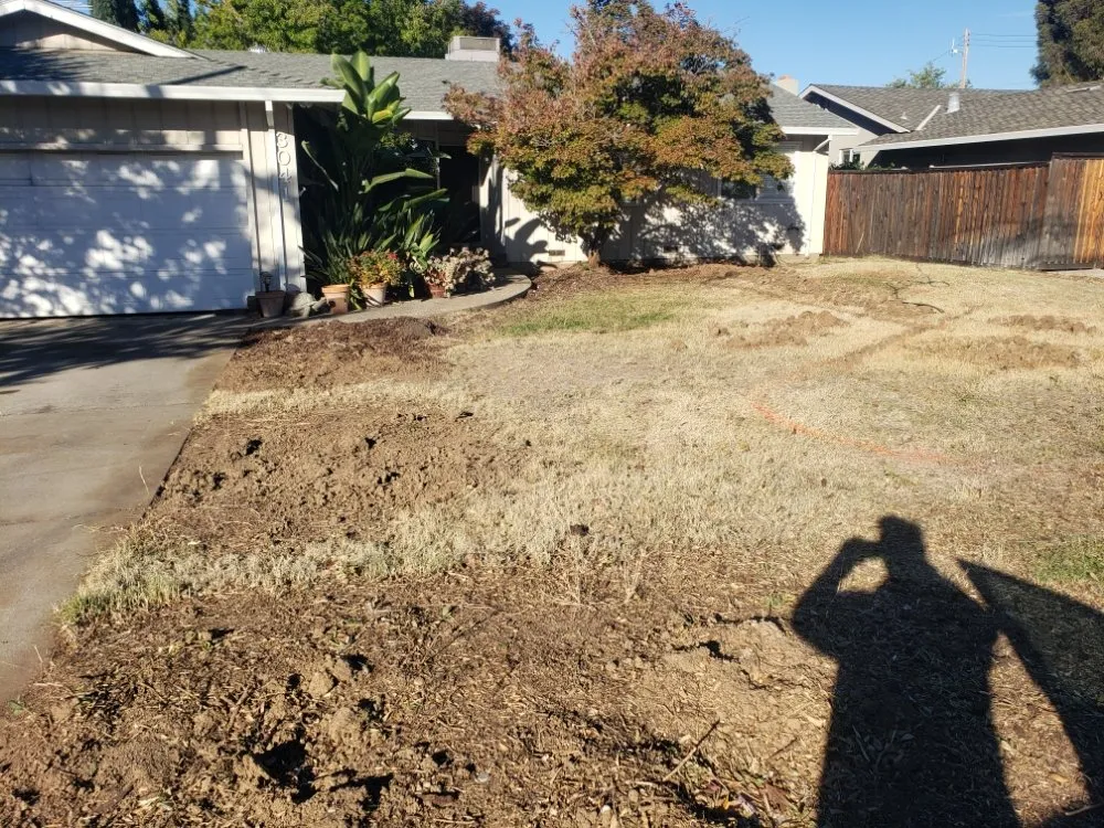 Trusted landscape design in Sacramento, CA by Landed Gentry