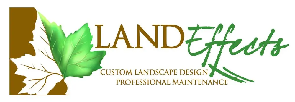 Local landscaping services in Bristol, VA by Landeffects