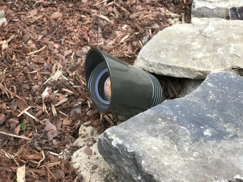 Affordable lawn mowing service near you across Bristol, VA - Landeffects