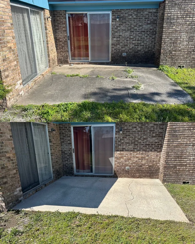 Expert residential landscaping in Callaway, FL - Landells Exterior Solutions