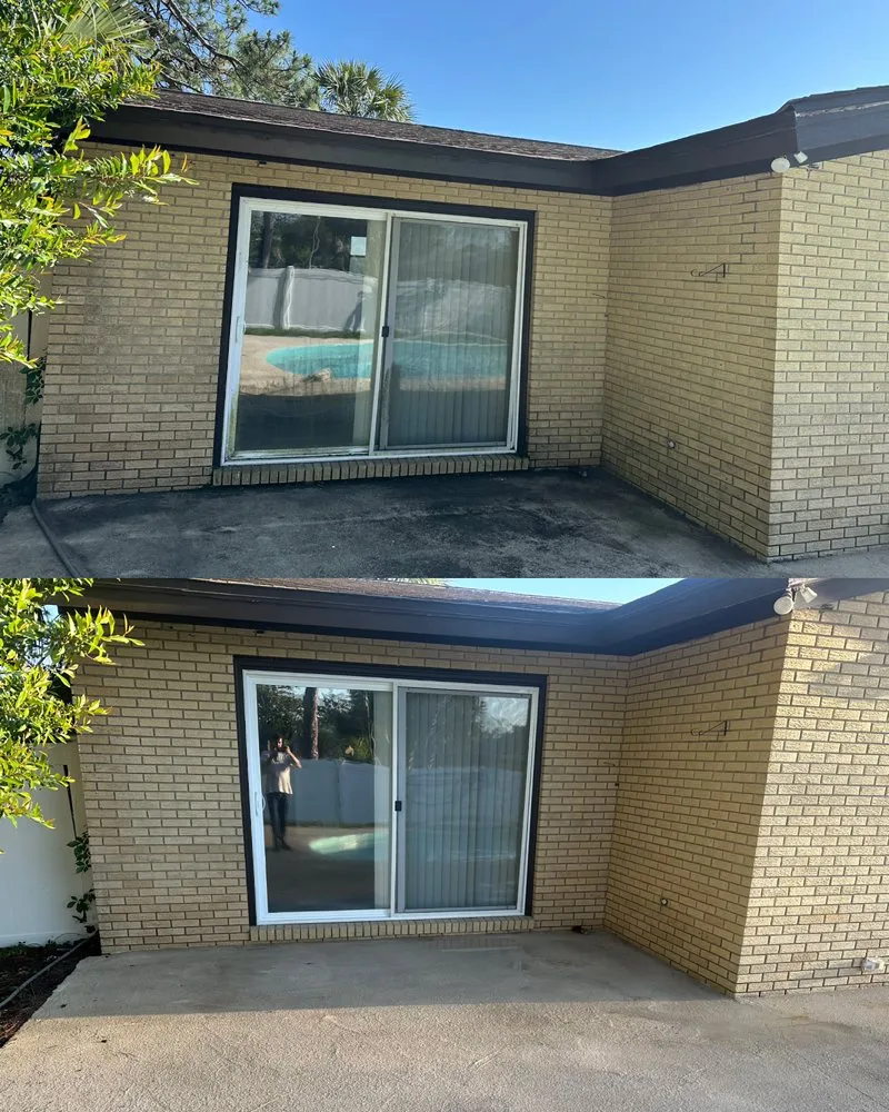 Top-rated residential landscaping for residential properties across Callaway, FL - Landells Exterior Solutions