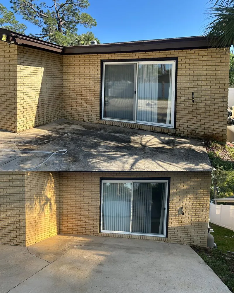 Reliable landscape design in Callaway, FL - Landells Exterior Solutions