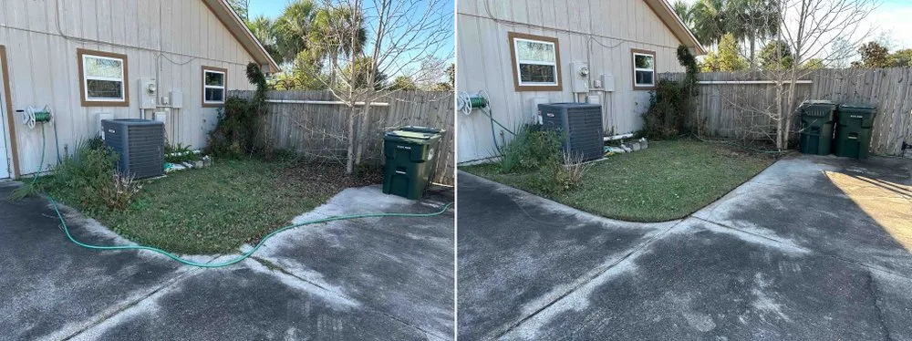 Top-rated garden landscaping experts serving Callaway, FL - Landells Exterior Solutions