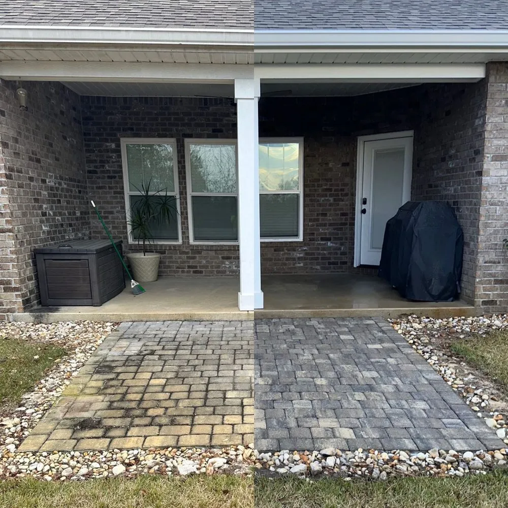 Affordable landscape installation in Callaway, FL - Landells Exterior Solutions