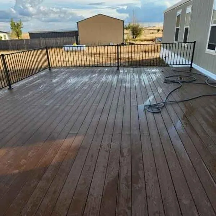 Top-rated yard maintenance in Colorado Springs, CO - Landemic Landscaping