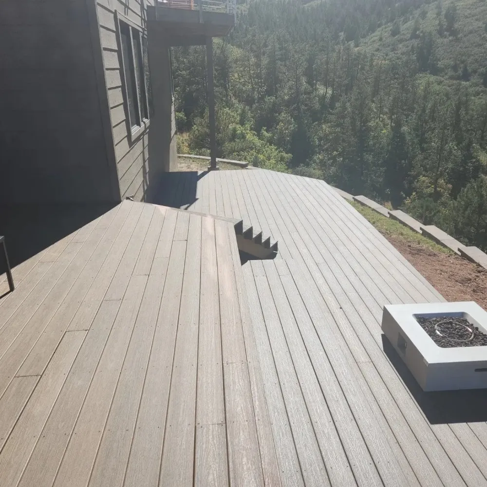 Reliable lawn mowing service near you across Colorado Springs, CO - Landemic Landscaping