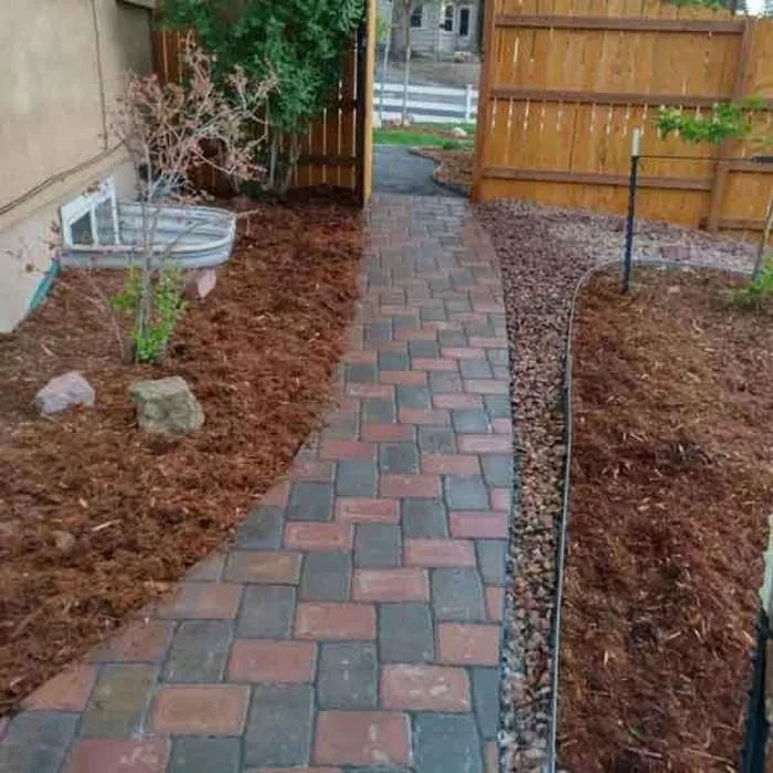 Top-rated lawn care service in Colorado Springs, CO - Landemic Landscaping