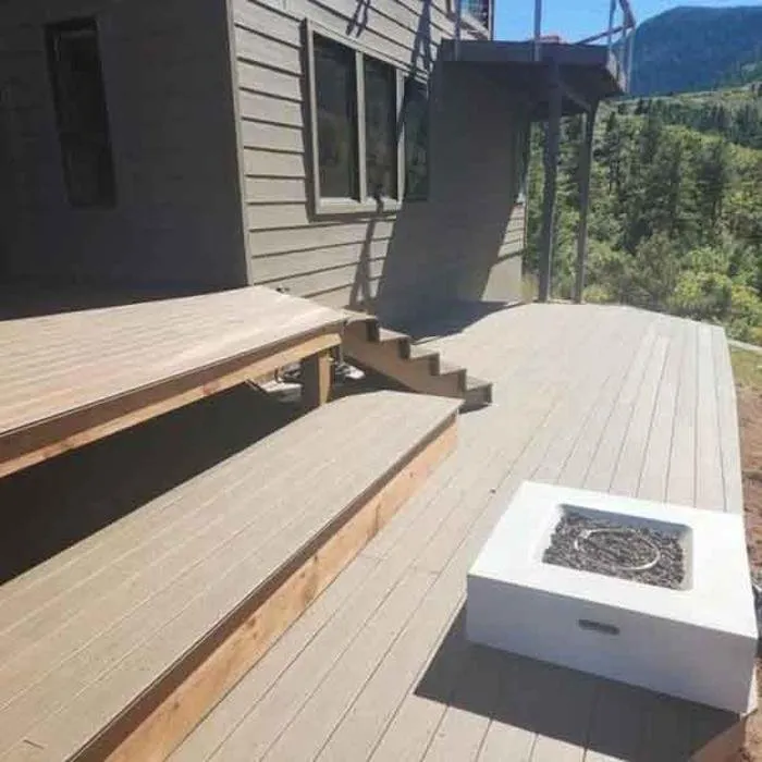 Local garden landscaping in Colorado Springs, CO - Landemic Landscaping