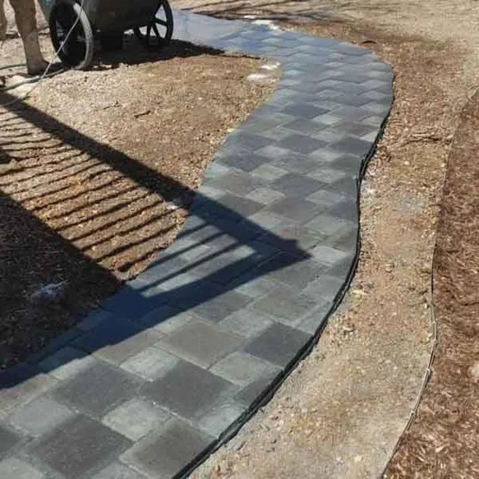 Reliable landscape design in Colorado Springs, CO by Landemic Landscaping