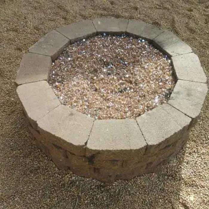 Custom yard cleanup service in Colorado Springs, CO by Landemic Landscaping