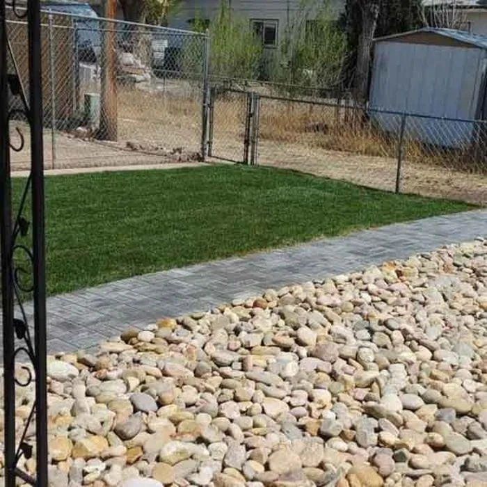 Affordable landscaping services in Colorado Springs, CO - Landemic Landscaping