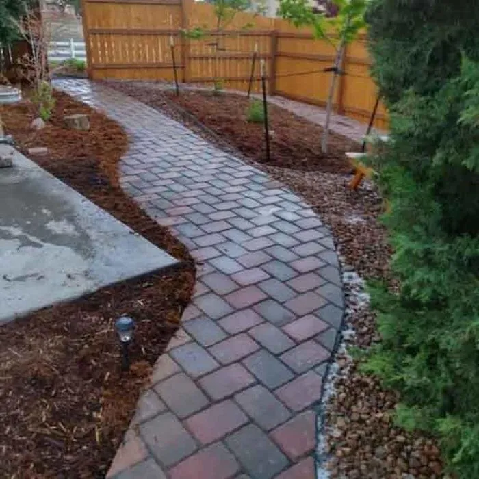 Expert landscape installation experts serving Colorado Springs, CO - Landemic Landscaping