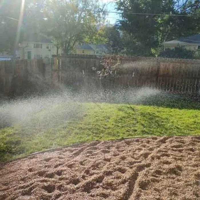 Top-rated lawn mowing service experts serving Colorado Springs, CO - Landemic Landscaping