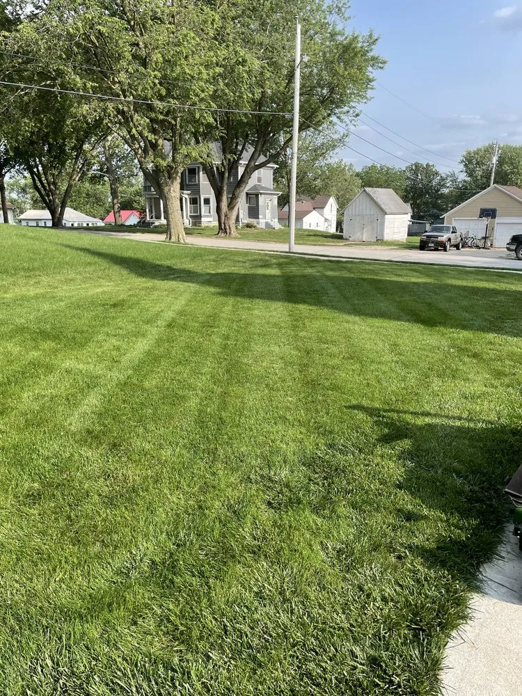 Affordable landscape installation in Ute, IA - Landen’s Landscaping And Lawncare