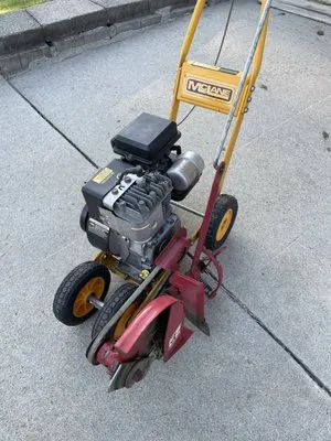 Landen’s Landscaping And Lawncare