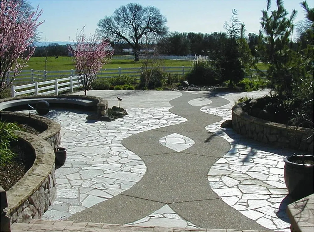 Top-rated yard maintenance for outdoor upgrades in Redding, CA by Lander Michael ASLA
