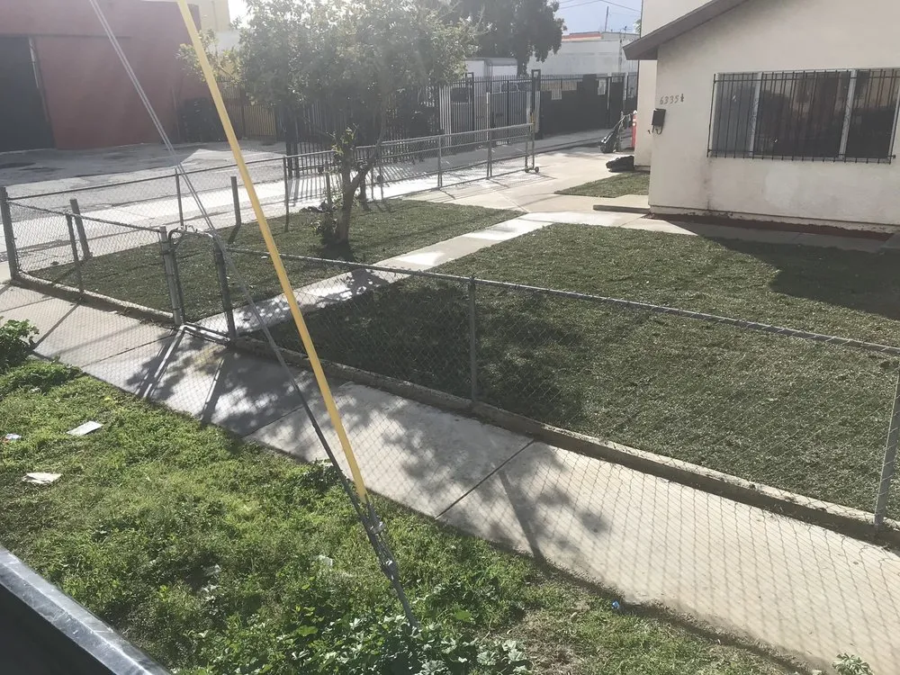 Professional landscape installation experts serving Menifee, CA - Landeros Elite Concrete