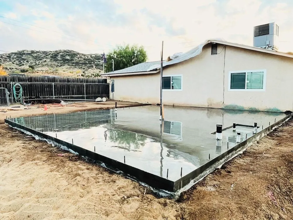 Trusted lawn care service for outdoor upgrades across Menifee, CA - Landeros Elite Concrete