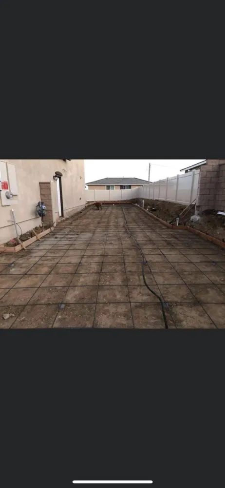 Top-rated yard maintenance experts serving Menifee, CA - Landeros Elite Concrete